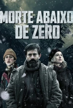 Filme Morte Abaixo de Zero Dublado / Dual Áudio