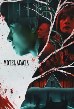 Filme Motel Acacia Dublado / Dual Áudio