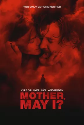 Filme Mother, May I? - FAN DUB Dublado