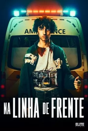 Filme Na Linha de Frente Dublado / Dual Áudio