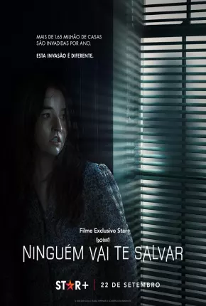 Filme Ninguém Vai Te Salvar - Legendado 