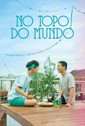 Filme No Topo do Mundo Dublado / Dual Áudio