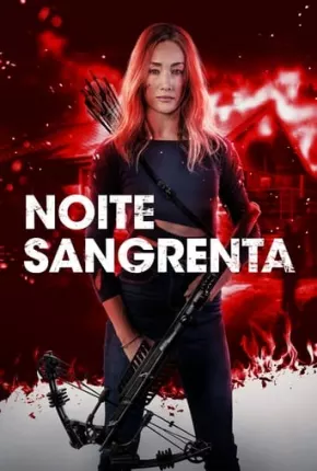 Filme Noite Sangrenta Dublado / Dual Áudio