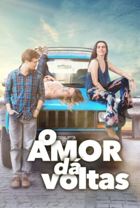 Filme O Amor dá Voltas Nacional