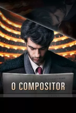 Filme O Compositor Dublado / Dual Áudio