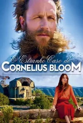 Filme O Estranho Caso de Cornelius Bloom Dublado / Dual Áudio