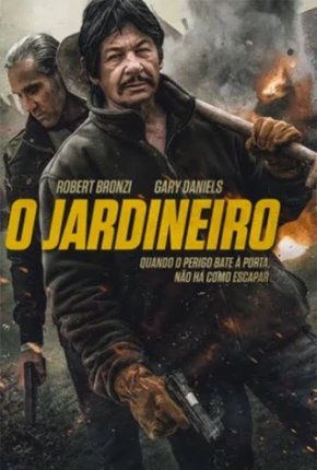 Filme O Jardineiro Dublado / Dual Áudio