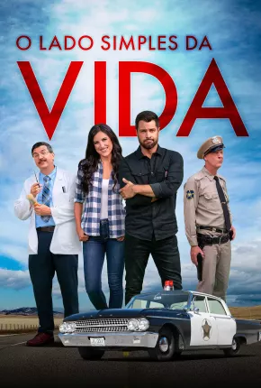 Filme O Lado Simples da Vida Dublado / Dual Áudio