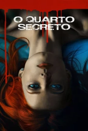 Filme O Quarto Secreto - Elizabeth Harvest Dublado / Dual Áudio