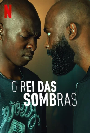 Filme O Rei das Sombras Dublado / Dual Áudio