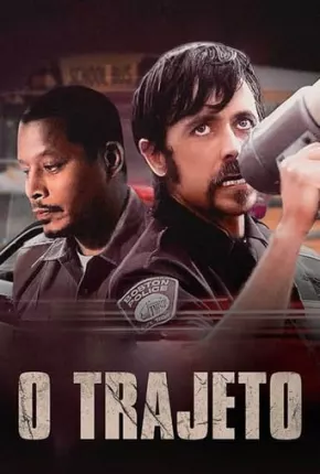 Filme O Trajeto Dublado / Dual Áudio