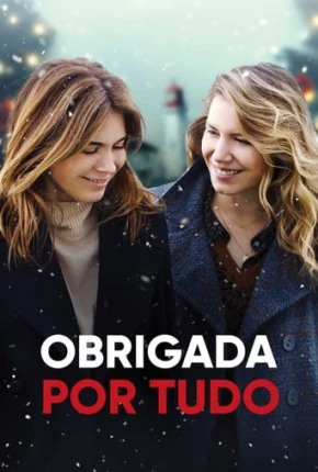 Filme Obrigada Por Tudo Dublado / Dual Áudio