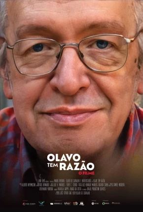 Filme Olavo Tem Razão Nacional