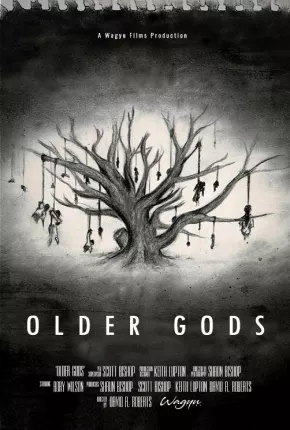 Filme Older Gods - Legendado 