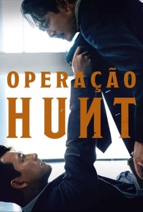 Filme Operação Hunt Dublado / Dual Áudio