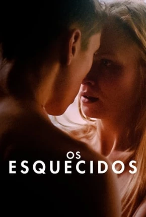 Filme Os Esquecidos - Zabuti Dublado