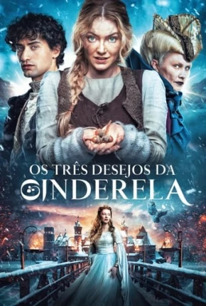 Filme Os Três Desejos da Cinderela Dublado