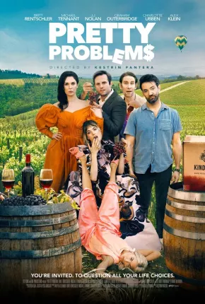 Filme Pretty Problems - Legendado 