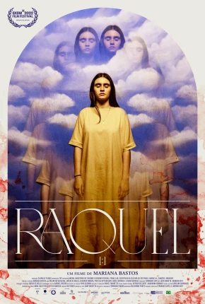 Filme Raquel 1:1 Nacional