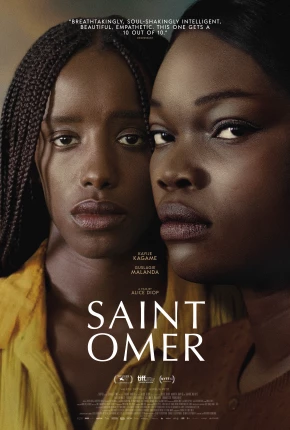 Filme Saint Omer - Legendado 