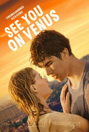 Filme See You on Venus - Legendado 