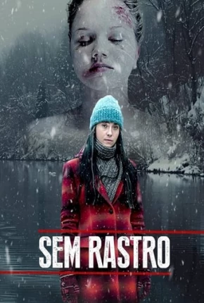 Filme Sem Rastro Dublado / Dual Áudio