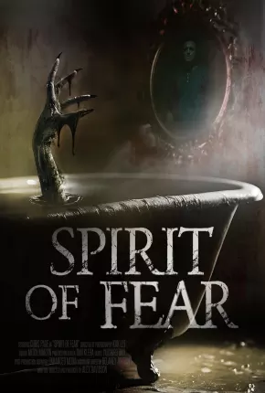 Filme Spirit of Fear - Legendado 