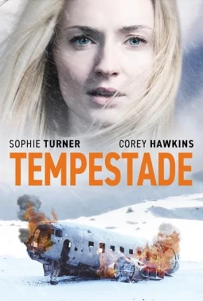 Filme Tempestade Dublado / Dual Áudio