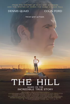 Filme The Hill - FAN DUB Dublado