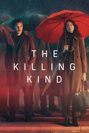 Série The Killing Kind - 1ª Temporada Legendada 