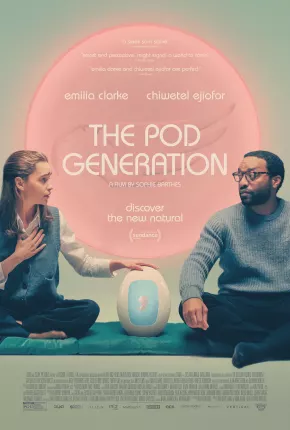 Filme The Pod Generation - FAN DUB Dublado