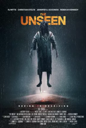 Filme The Unseen - Legendado 