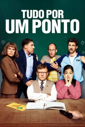 Filme Tudo por um ponto Dublado / Dual Áudio