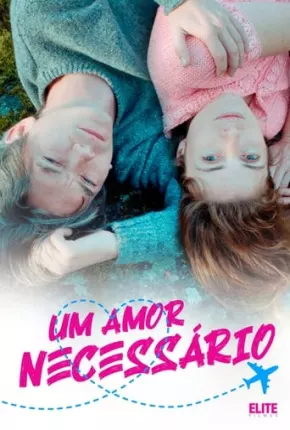 Filme Um Amor Necessário Dublado / Dual Áudio