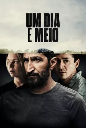 Filme Um Dia e Meio Dublado / Dual Áudio