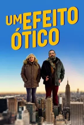 Filme Um Efeito Ótico Dublado / Dual Áudio