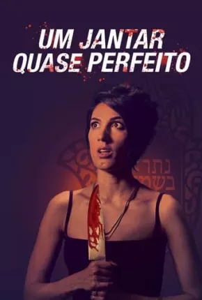 Filme Um Jantar Quase Perfeito Dublado / Dual Áudio