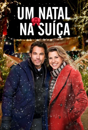 Filme Um Natal na Suíça Dublado / Dual Áudio