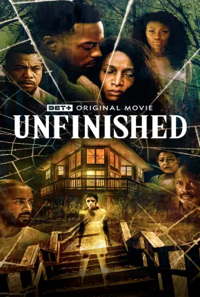 Filme Unfinished - Legendado 