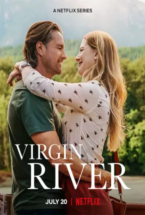 Série Virgin River - 5ª Temporada Dublada / Dual Áudio