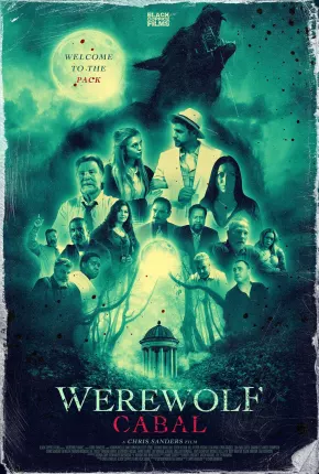 Filme Werewolf Cabal - Legendado 