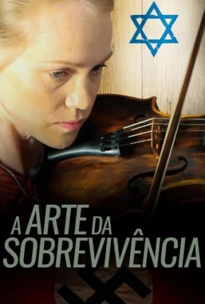 Filme A Arte da Sobrevivência Dublado / Dual Áudio