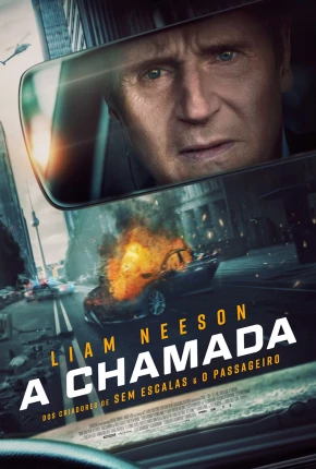 Filme A Chamada Dublado / Dual Áudio