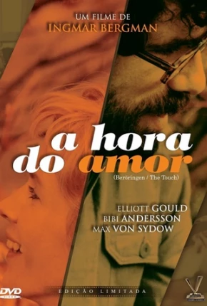 Filme A Hora do Amor - Legendado 