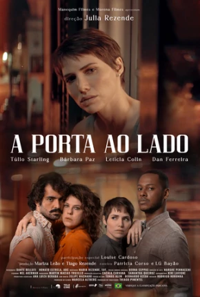 Filme A Porta ao Lado Nacional