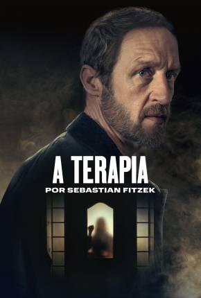 Série A Terapia, por Sebastian Fitzek - 1ª Temporada Dublada / Dual Áudio