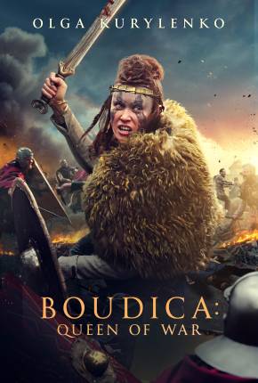 Filme Boudica - Legendado 