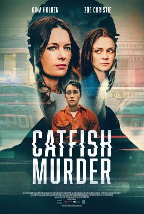 Filme Catfish Murder - Legendado 