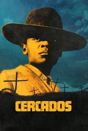 Filme Cercados Dublado / Dual Áudio