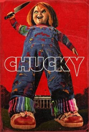 Série Chucky - 3ª Temporada Legendada 